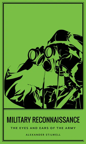 Cover of Military Reconnaissance