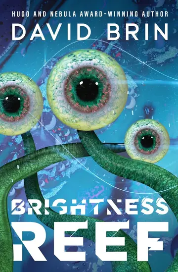 Cover of Brightness Reef