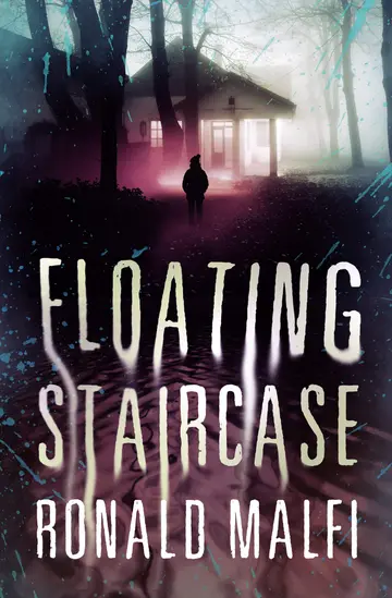 Cover of Floating Staircase