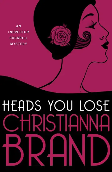 Cover of Heads You Lose