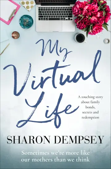Cover of My Virtual Life