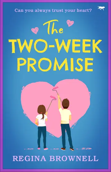 Cover of The Two Week Promise