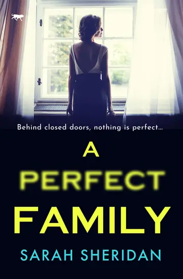 Cover of A Perfect Family
