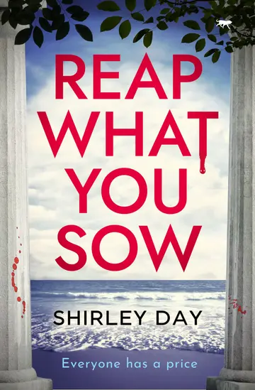 Cover of Reap What You Sow
