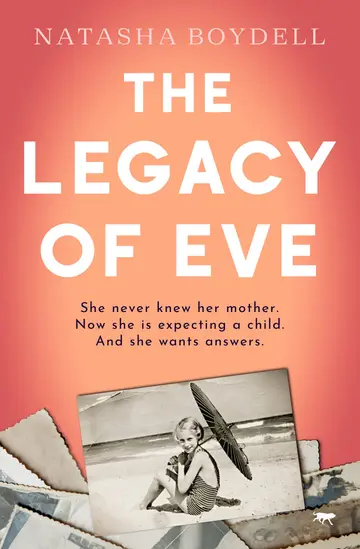 Cover of The Legacy of Eve