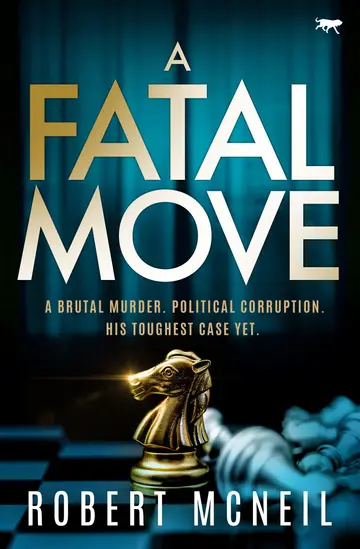 Cover of A Fatal Move