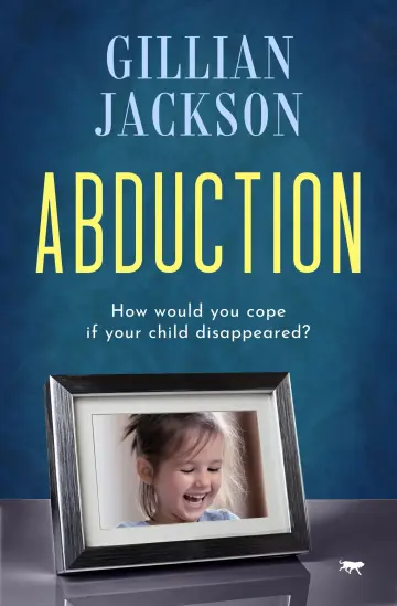 Cover of Abduction