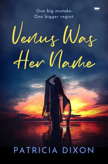 Cover of Venus Was Her Name
