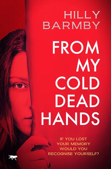 Cover of From My Cold Dead Hands