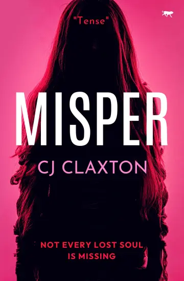 Cover of Misper