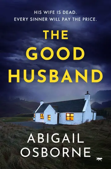 Cover of The Good Husband