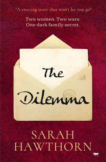 Cover of The Dilemma