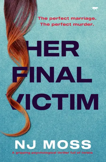 Cover of Her Final Victim