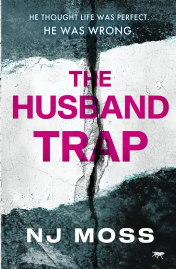 Cover of The Husband Trap