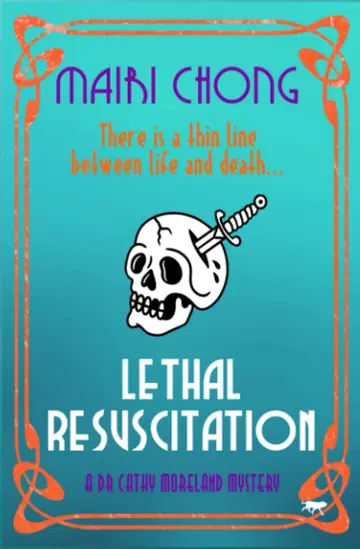 Cover of Lethal Resuscitation