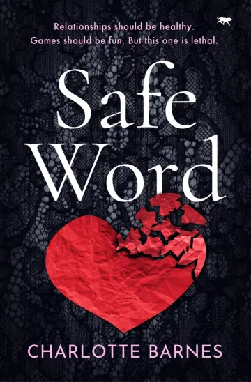 Cover of Safe Word