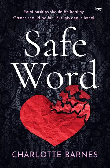 Cover of Safe Word
