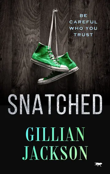 Cover of Snatched