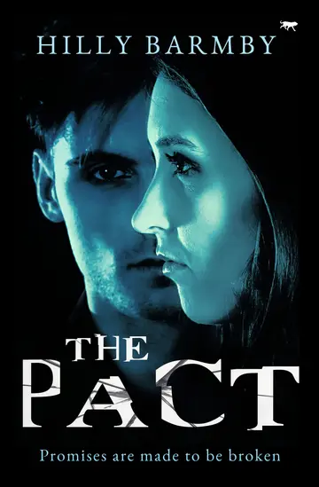Cover of The Pact