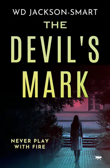 Cover of The Devil's Mark
