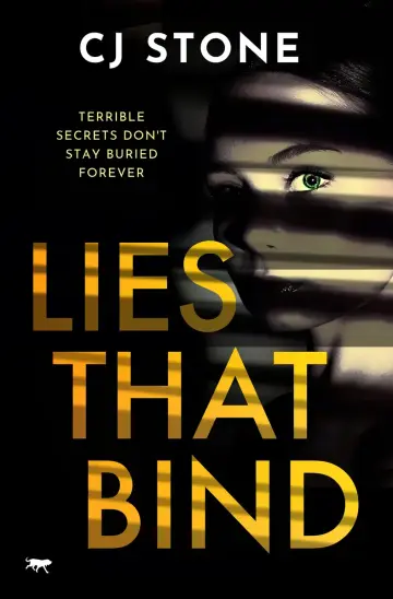 Cover of Lies That Bind