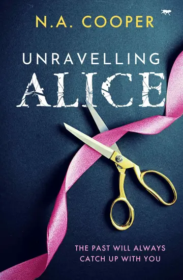 Cover of Unravelling Alice