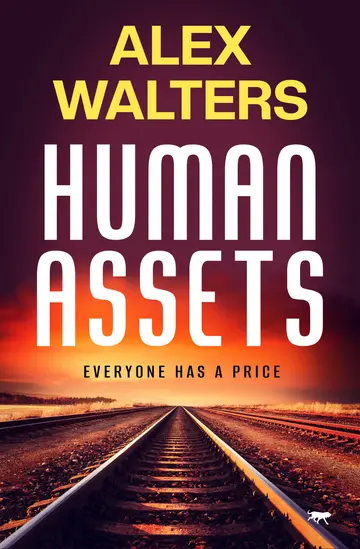 Cover of Human Assets