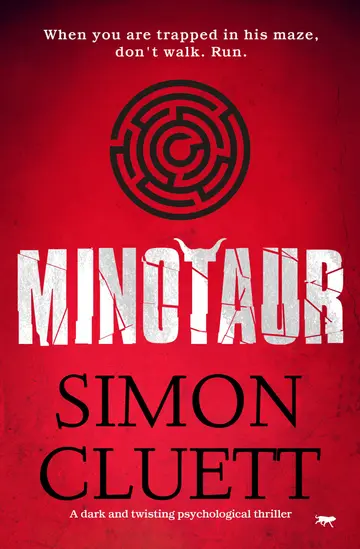 Cover of Minotaur