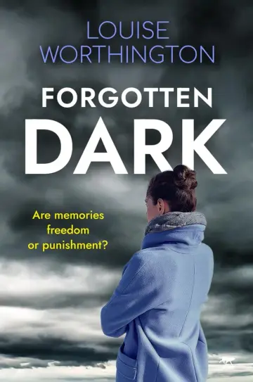 Cover of Forgotten Dark
