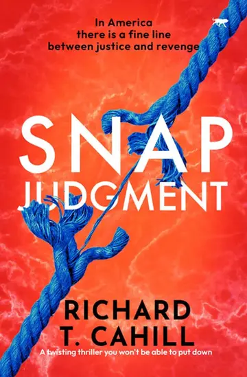 Cover of Snap Judgment