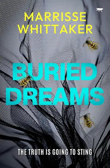 Cover of Buried Dreams