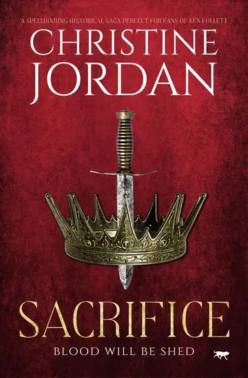 Cover of Sacrifice