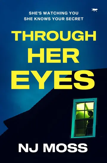 Cover of Through Her Eyes