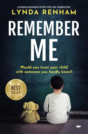 Cover of Remember Me