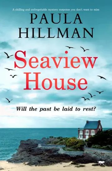 Cover of Seaview House