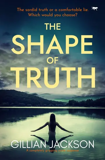 Cover of The Shape of Truth