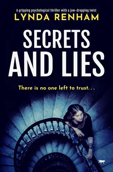 Cover of Secrets and Lies