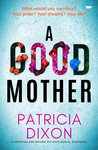 Cover of A Good Mother