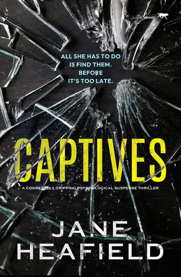 Cover of Captives
