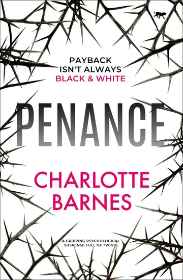 Cover of Penance