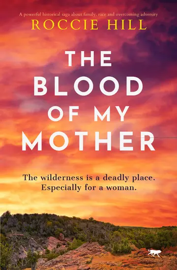 Cover of The Blood of My Mother