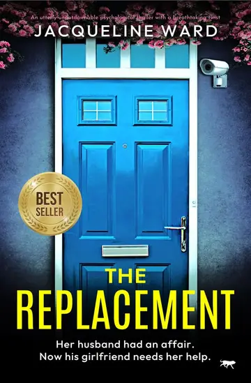 Cover of The Replacement