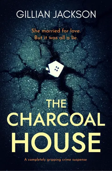Cover of The Charcoal House