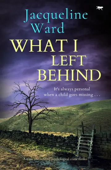 Cover of What I Left Behind