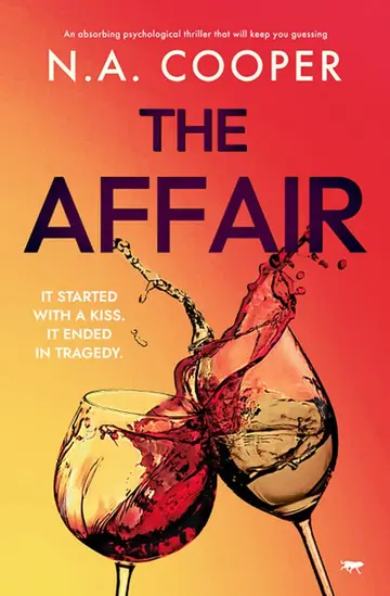 Cover of The Affair
