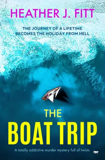 Cover of The Boat Trip