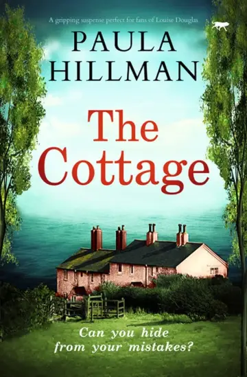 Cover of The Cottage