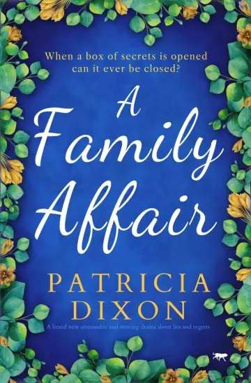 Cover of A Family Affair