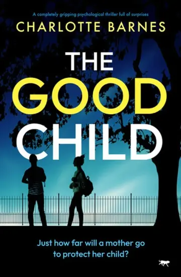 Cover of The Good Child