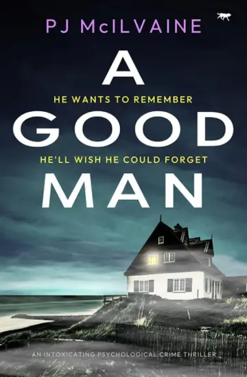 Cover of A Good Man